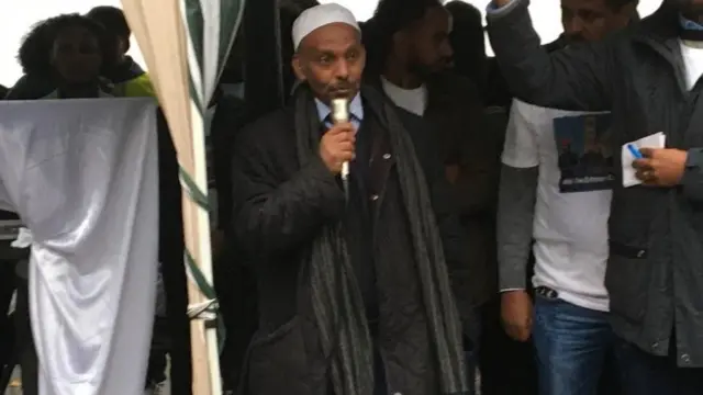 ቃል ምስክርነት ዝሃበ ሸክ