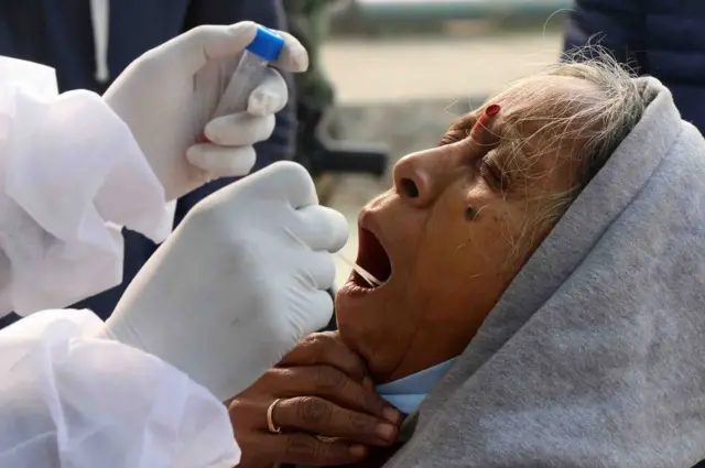 कश्मीर में पुष्कर मेला