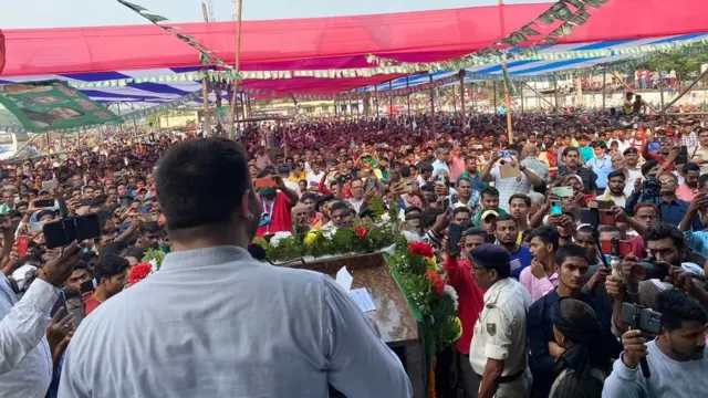 चुनाव प्रचार