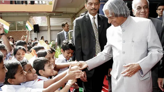 अब्दुल कलाम