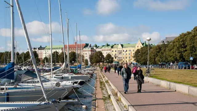 फिनलैंड