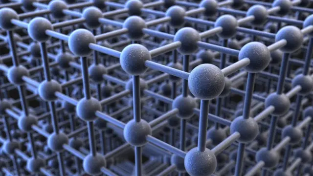 кристаллическая решетка