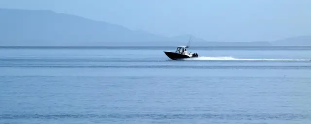 Point Roberts