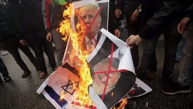 गाझा पट्टी