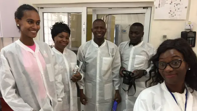 ምሕረት ምስ መሳርሕታ