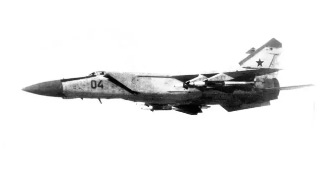 लड़ाकू विमान