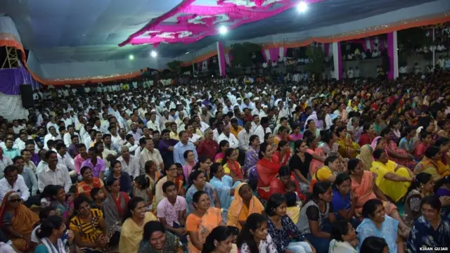 इंदोरीकर महाराज