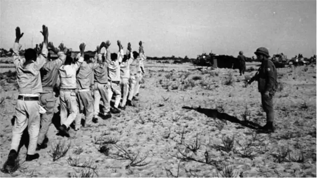 सीरियाला सळो की पळो करणारा इस्त्रायली हेर - एली कोहेन