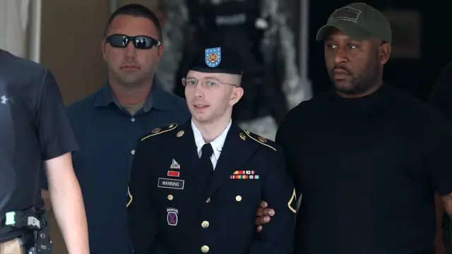 برادلي مانينغ