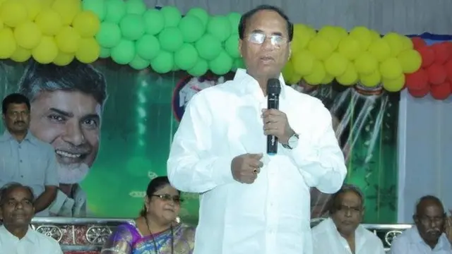 కోడెల శివప్రసాద రావు