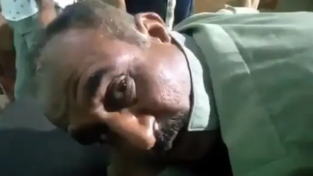 इफ्तिखार लुंद