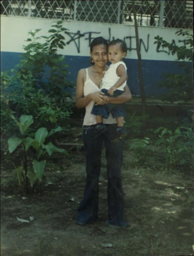 Irayda (Foto cortesía: Irayda Pasquier)