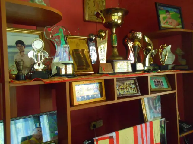 දීපිකා බණ්ඩාර