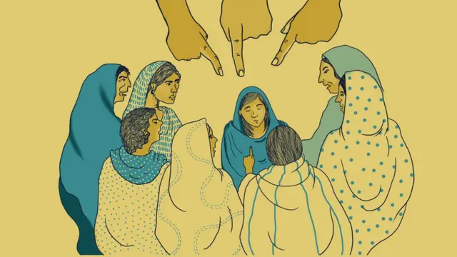 ముస్లిం యువతి