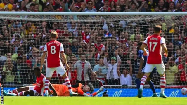Arsenal