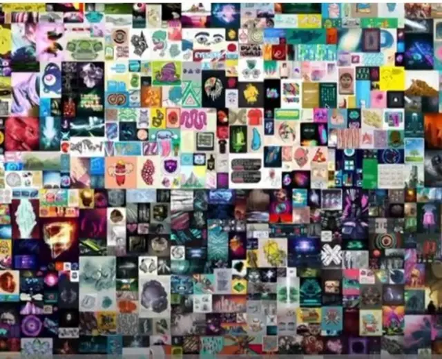 నాన్ ఫంజిబుల్ టోకెన్