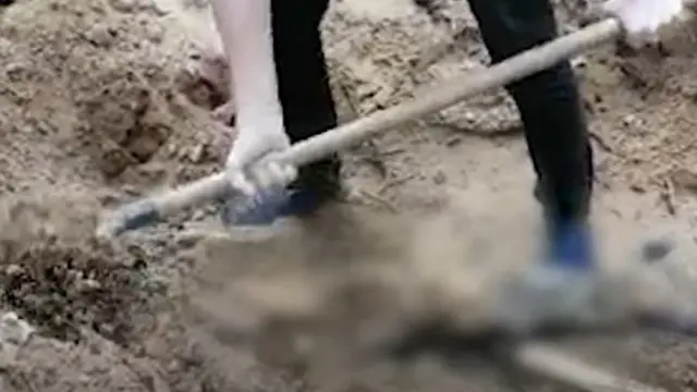 Загиблі у Бучі