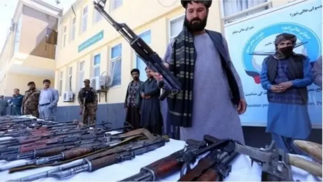 અફઘાનિસ્તાન