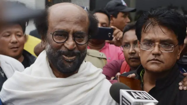 रजनीकांत