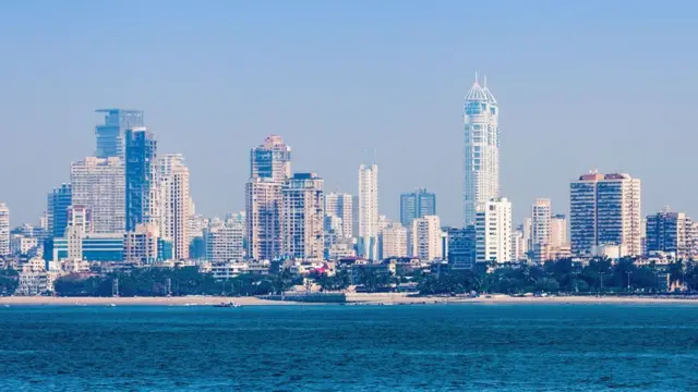 Mumbai