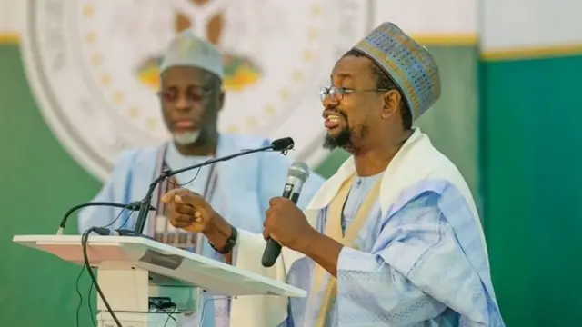 Taron addu'o'in Aisha Buhari