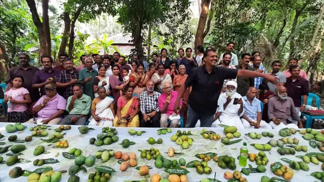 కన్నాపురం గ్రామస్తులతో మచ్చత్తి
