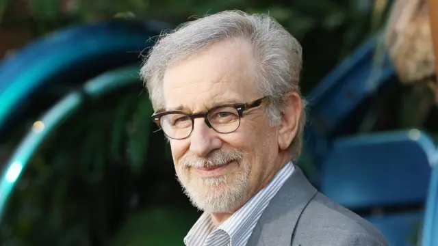 Стивен Спилберг