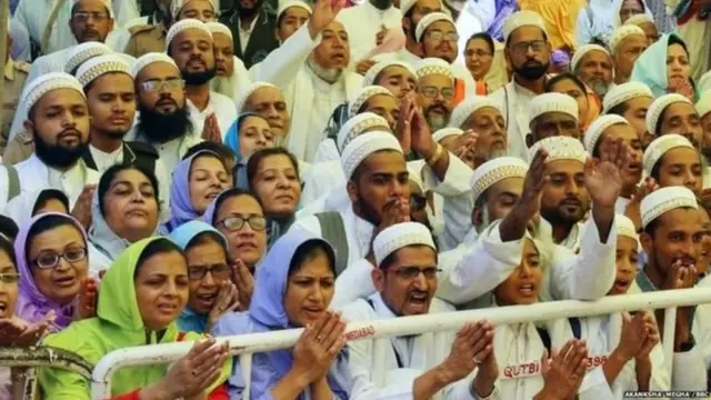 पंतप्रधान नरेंद्र मोदी, भाजप, मुस्लीम, इंदूर, मध्य प्रदेश