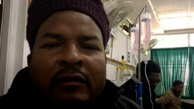 लिलाचन्द्र कामी