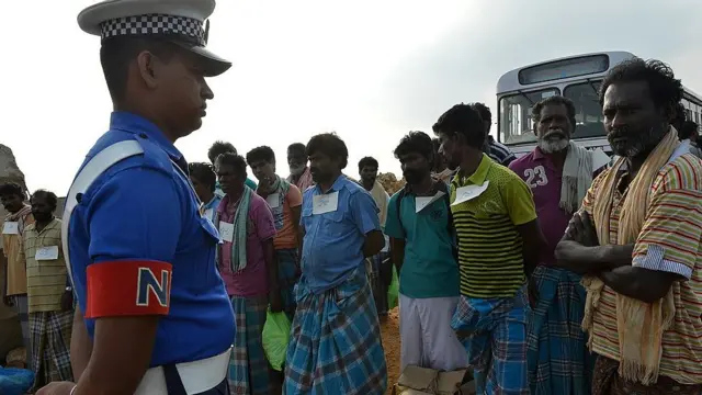 மீனவர்கள்