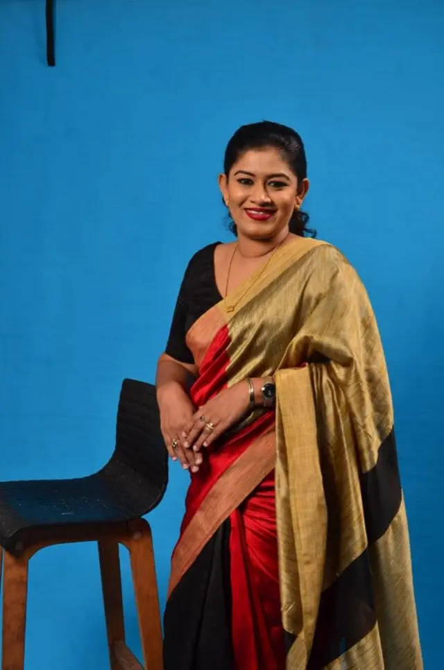 politician lihini fernando