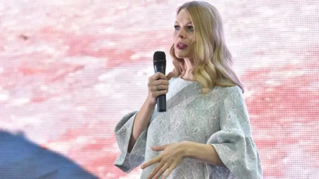 Ольга Фреймут