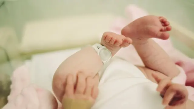 இலங்கை: ஒரே பிரசவத்தில் ஐந்து குழந்தைகள்