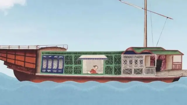 झेंग ये सो