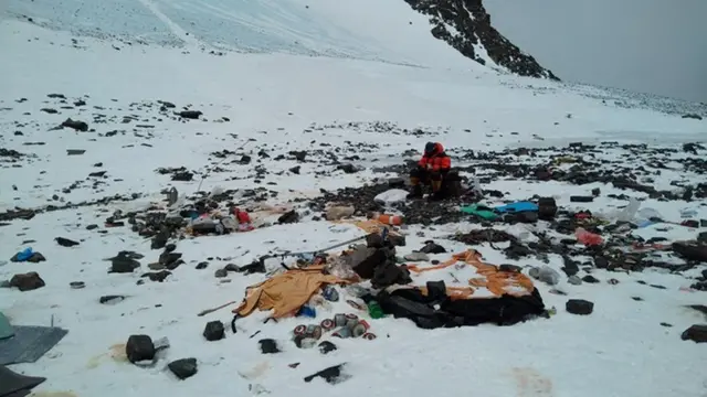 सगरमाथा क्षेत्र