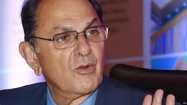 नुस्ली वाडिया