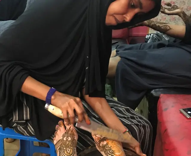 Wurin gyaran jikin mata