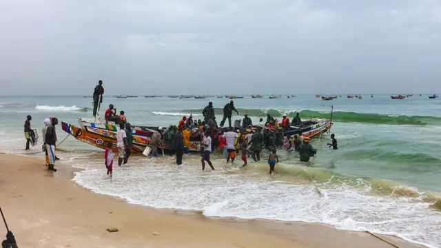 Мавританія