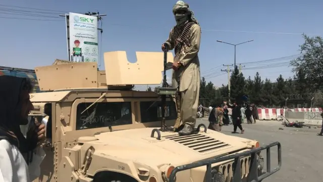 தாலிபன்