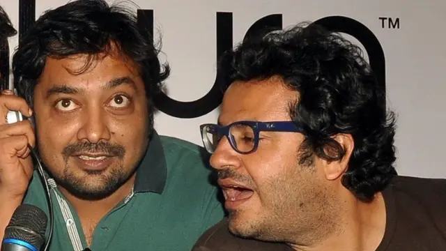 विकास बहल