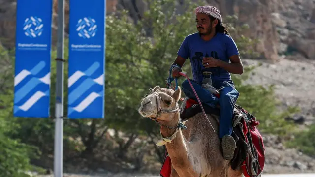 تحضيرات مؤتمر بغداد للتعاون والشراكة في الأردن