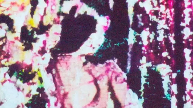 آثار پگی آهوش