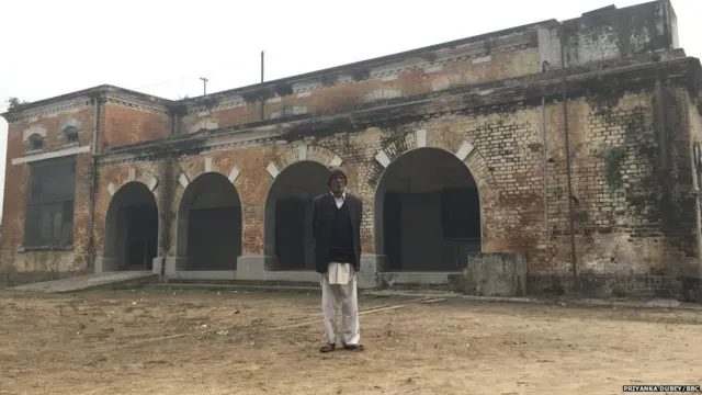 अमृता शेरगिल, विक्टर एगन, गोरखपुर, उत्तर प्रदेश, चीनी मिल, सराया, सरदारनगर