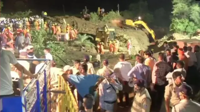 ઘટનાસ્થળની તસવીર