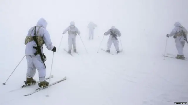 गोलान हाइट्स