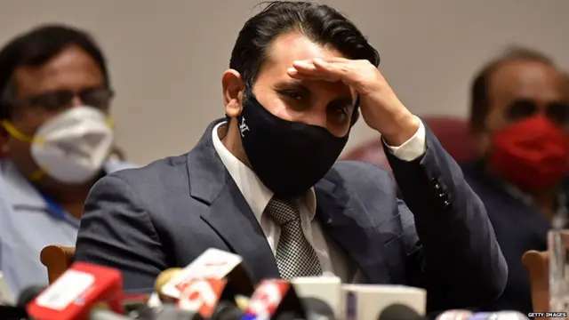 अदार पूनावाला