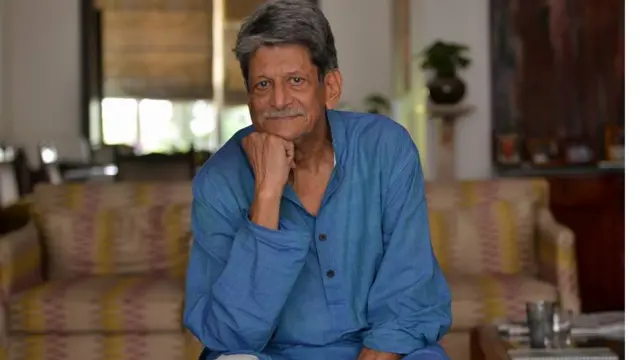 किरण नगरकर