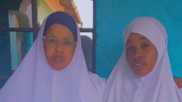 Sabriya Ismaaciil Axmed,