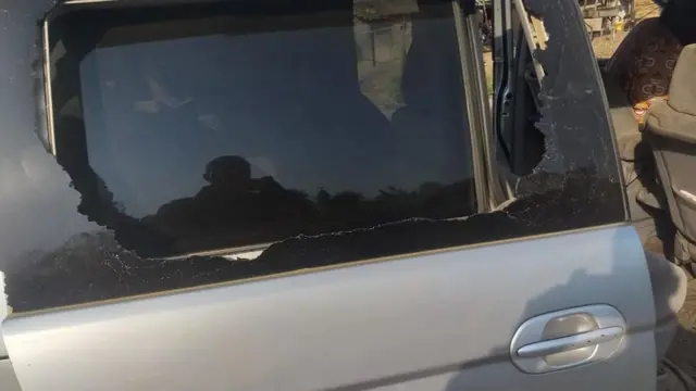 Osun APC: Ori kó Sẹ́nátọ̀ Orilowo yọ lọ́wọ́ ikú lọ́wọ́ Àìkú