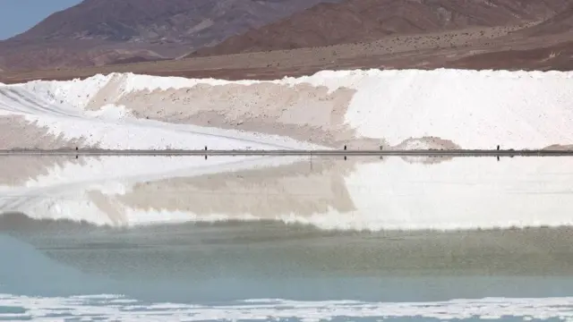 Salar de Atacama